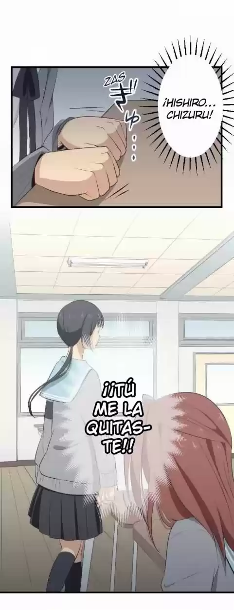 ReLIFE (2013) - Capítulo 21 - Página 6 - LectorTMOo