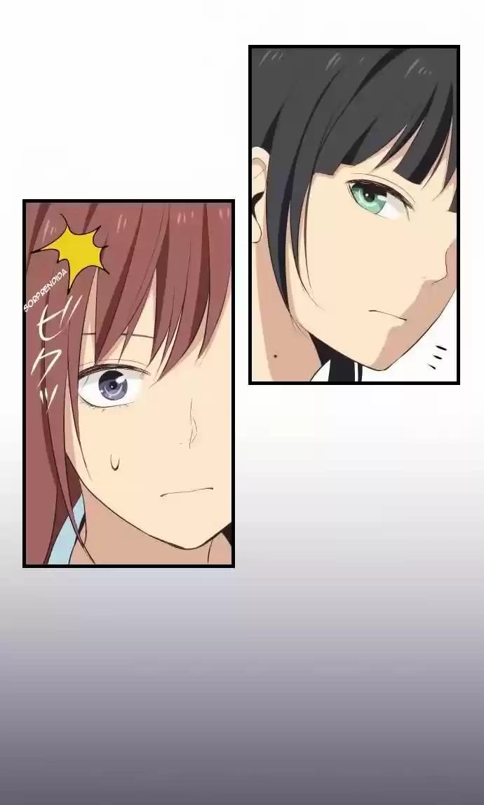 ReLIFE (2013) - Capítulo 21 - Página 7 - LectorTMOo