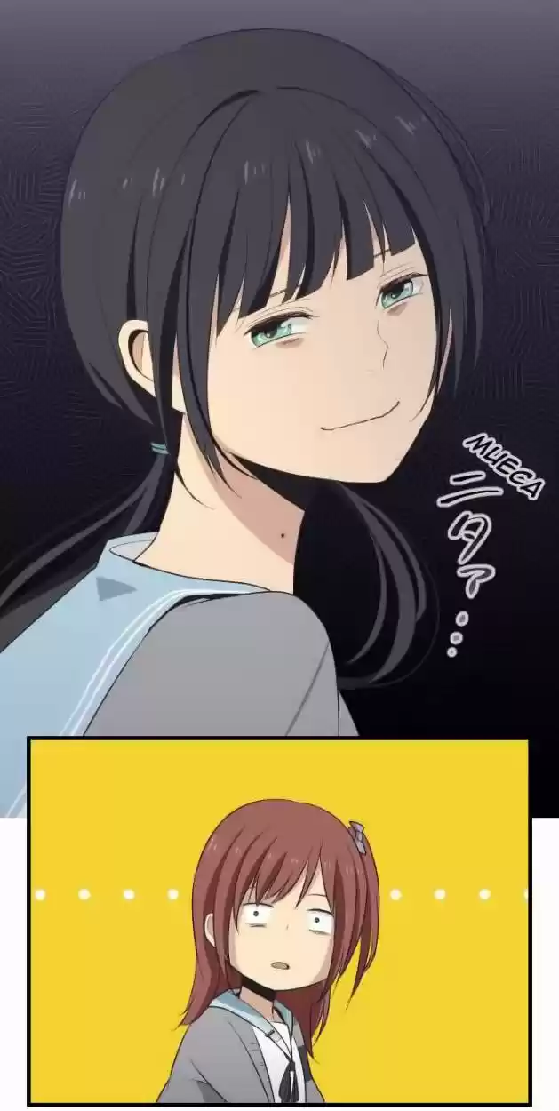 ReLIFE (2013) - Capítulo 21 - Página 8 - LectorTMOo