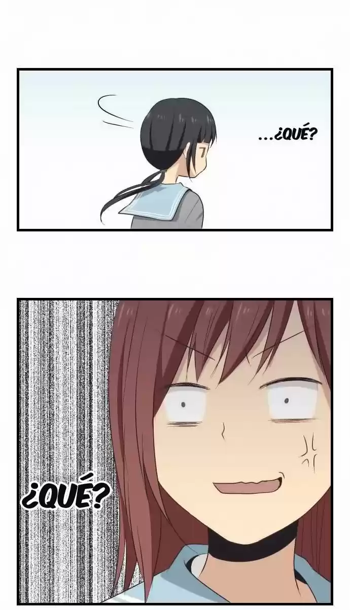 ReLIFE (2013) - Capítulo 21 - Página 9 - LectorTMOo