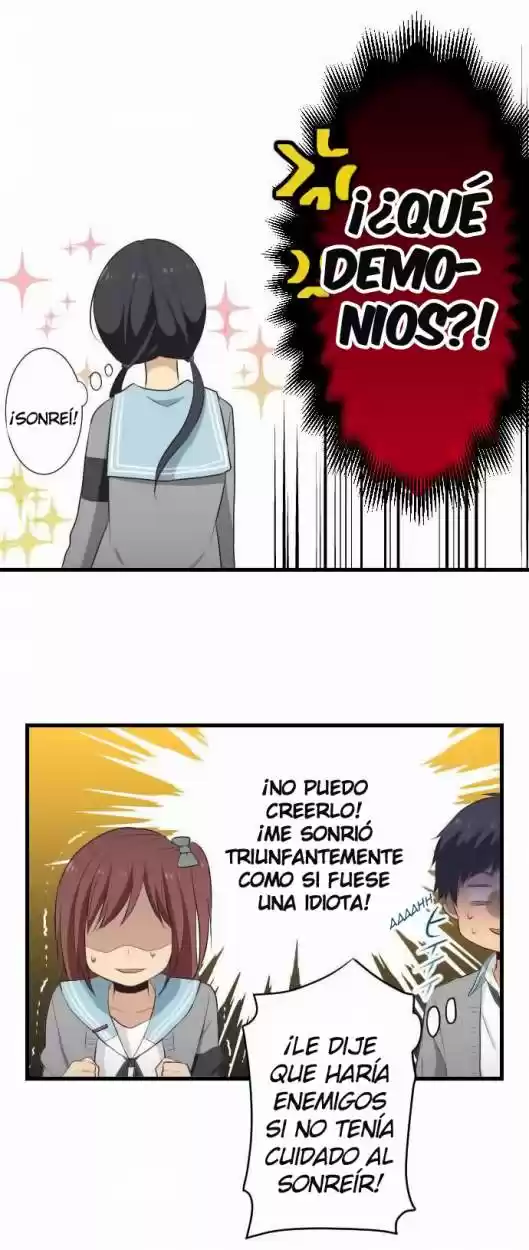 ReLIFE (2013) - Capítulo 21 - Página 10 - LectorTMOo