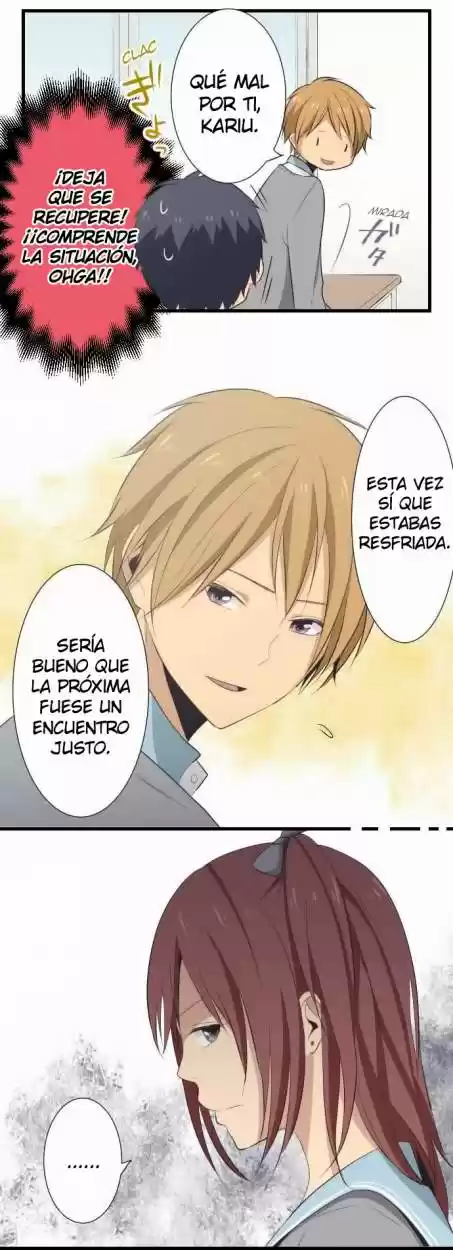 ReLIFE (2013) - Capítulo 21 - Página 11 - LectorTMOo