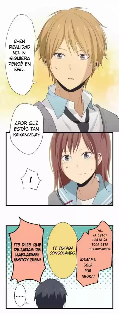 ReLIFE (2013) - Capítulo 21 - Página 14 - LectorTMOo