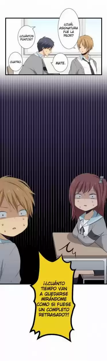 ReLIFE (2013) - Capítulo 21 - Página 17 - LectorTMOo