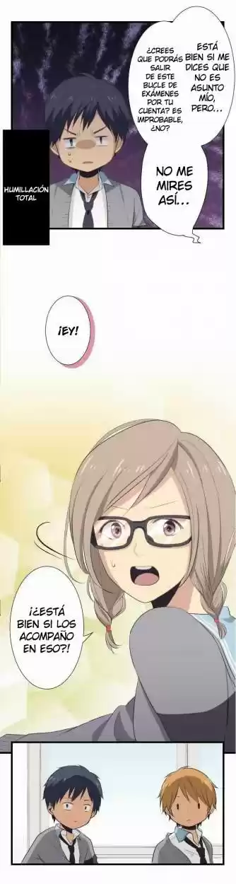 ReLIFE (2013) - Capítulo 21 - Página 19 - LectorTMOo