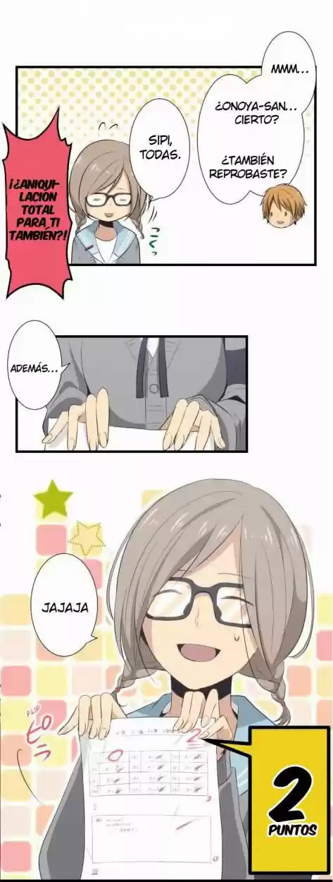 ReLIFE (2013) - Capítulo 21 - Página 20 - LectorTMOo