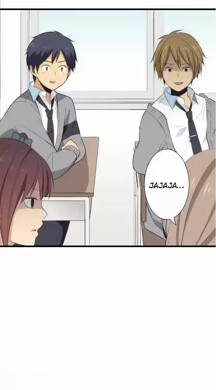 ReLIFE (2013) - Capítulo 21 - Página 21 - LectorTMOo