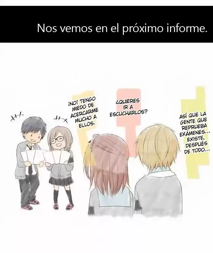 ReLIFE (2013) - Capítulo 21 - Página 22 - LectorTMOo