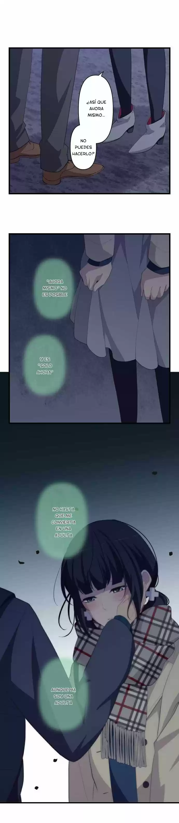 ReLIFE (2013) - Capítulo 210 - Página 2 - LectorTMOo