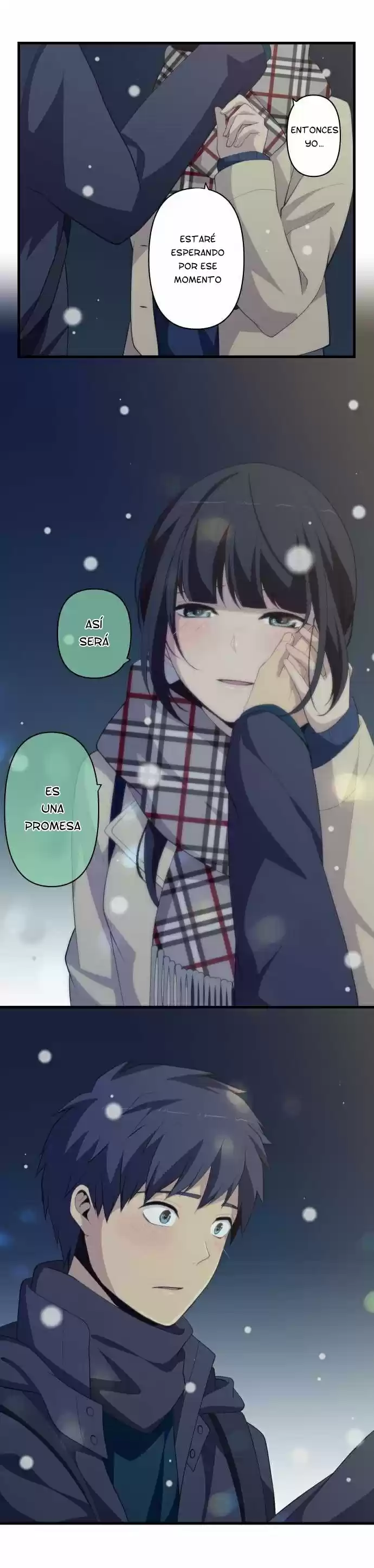 ReLIFE (2013) - Capítulo 210 - Página 5 - LectorTMOo