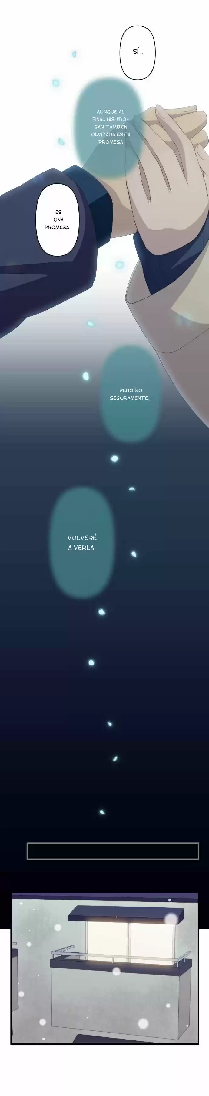 ReLIFE (2013) - Capítulo 210 - Página 6 - LectorTMOo