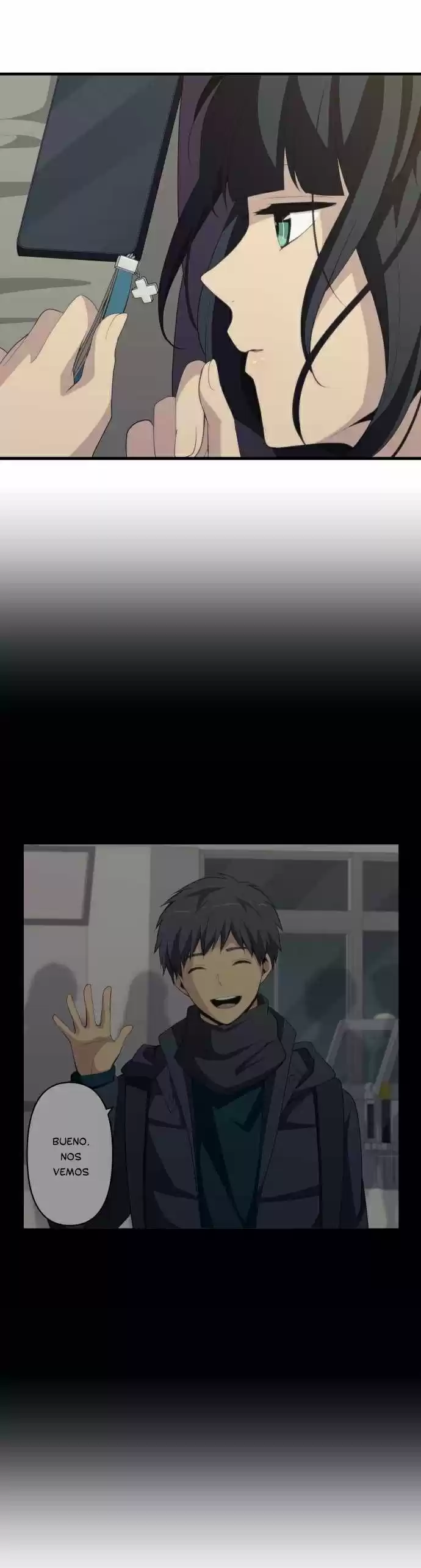ReLIFE (2013) - Capítulo 210 - Página 7 - LectorTMOo