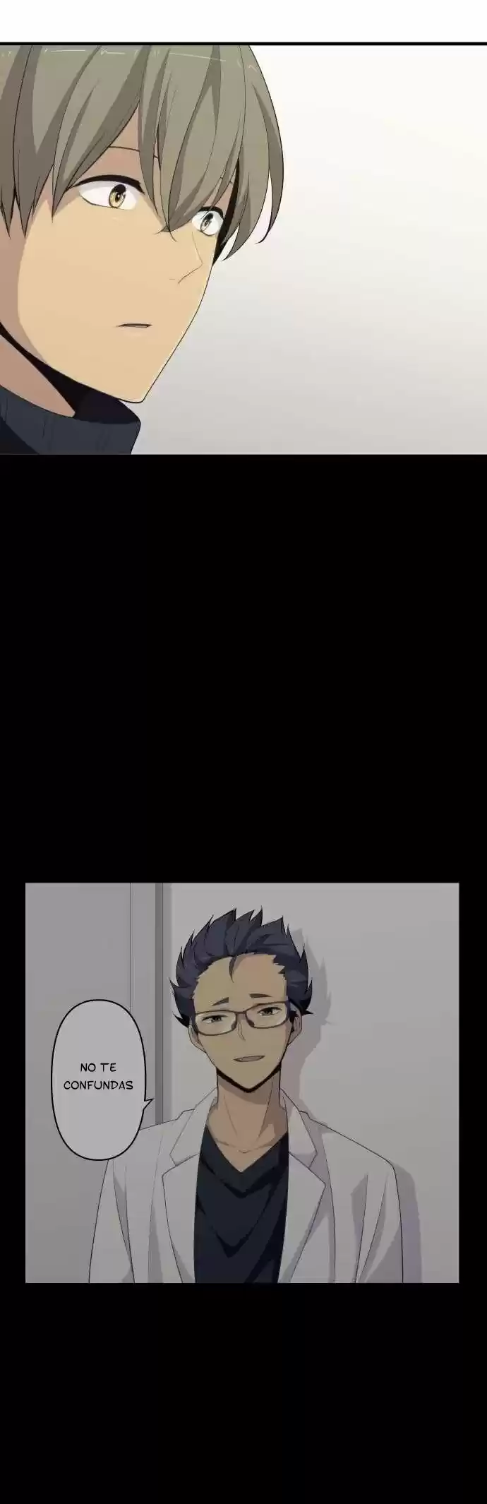 ReLIFE (2013) - Capítulo 210 - Página 14 - LectorTMOo