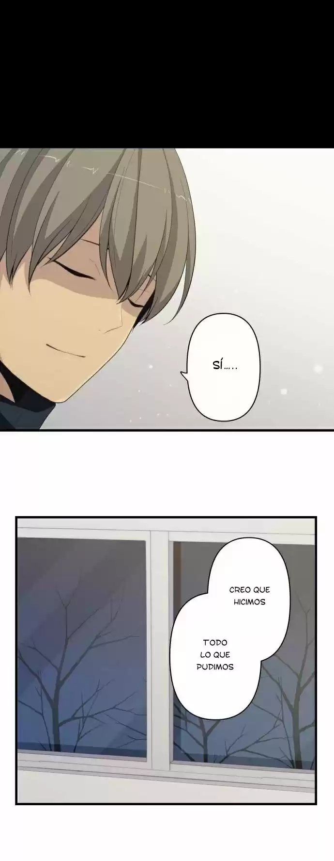 ReLIFE (2013) - Capítulo 210 - Página 15 - LectorTMOo