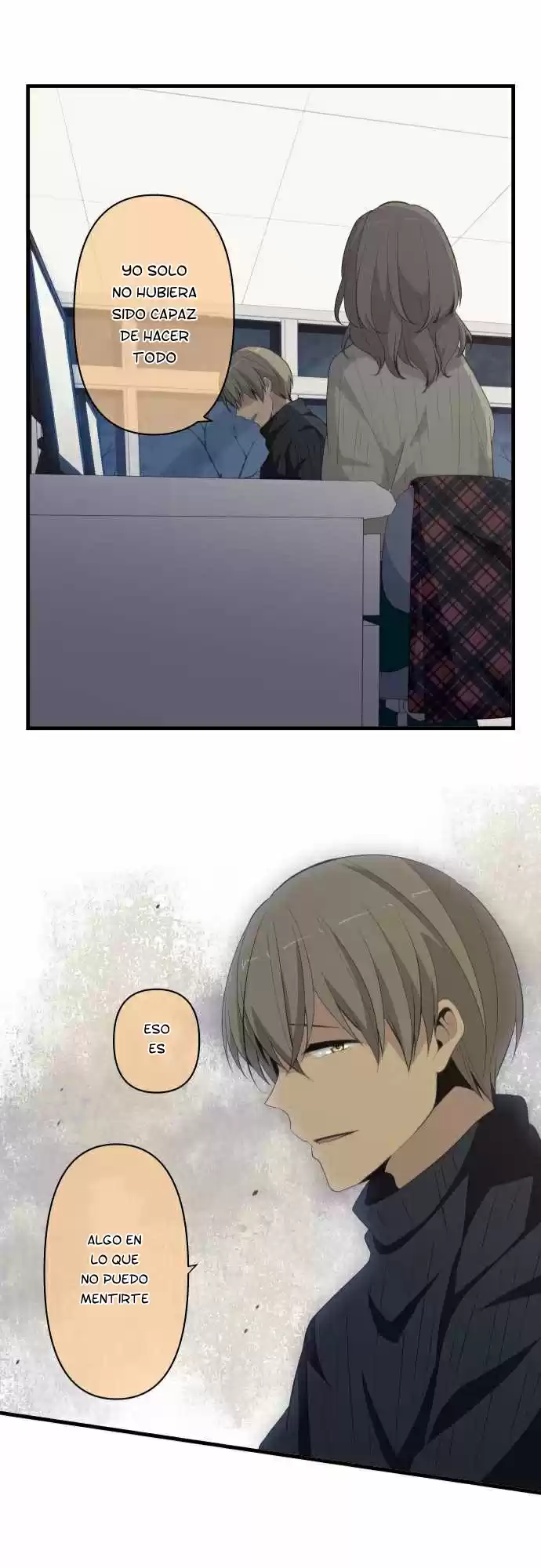 ReLIFE (2013) - Capítulo 210 - Página 17 - LectorTMOo
