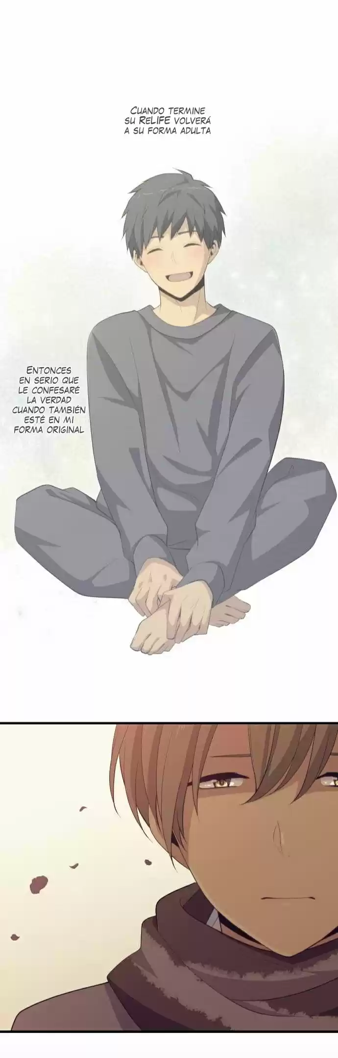 ReLIFE (2013) - Capítulo 210 - Página 22 - LectorTMOo
