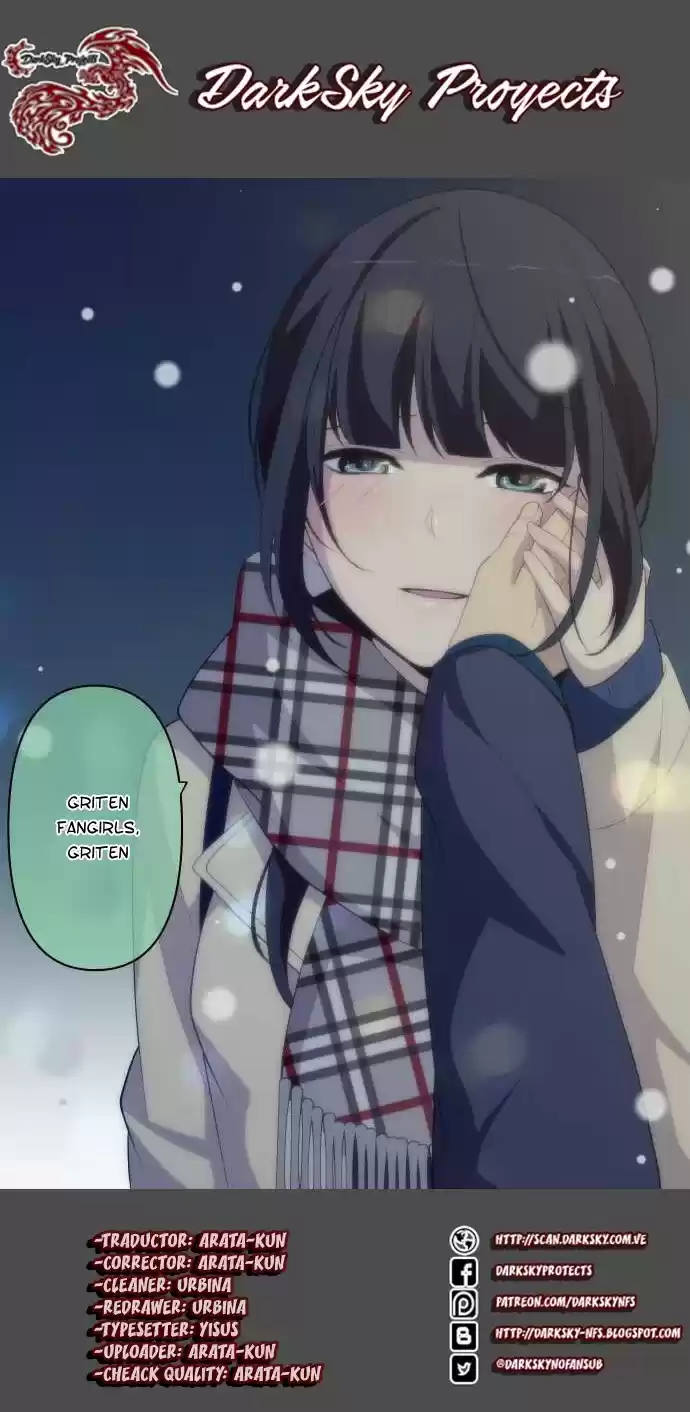 ReLIFE (2013) - Capítulo 210 - Página 25 - LectorTMOo