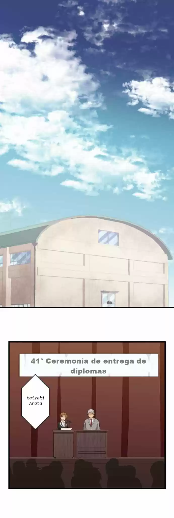 ReLIFE (2013) - Capítulo 211 - Página 2 - LectorTMOo