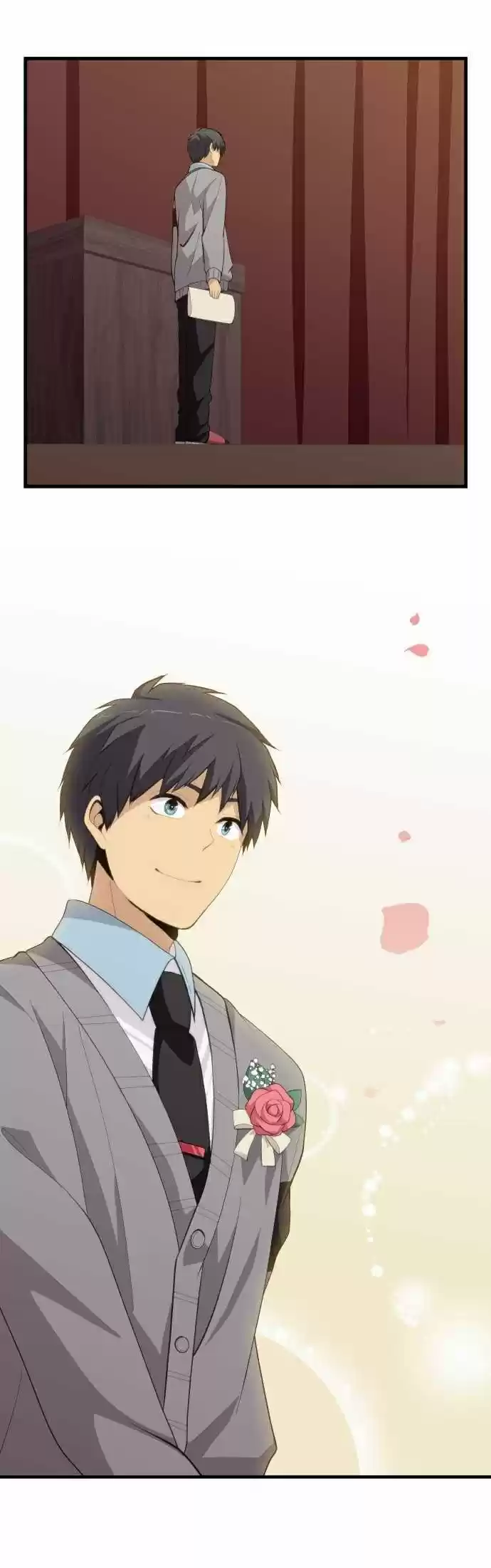 ReLIFE (2013) - Capítulo 211 - Página 4 - LectorTMOo