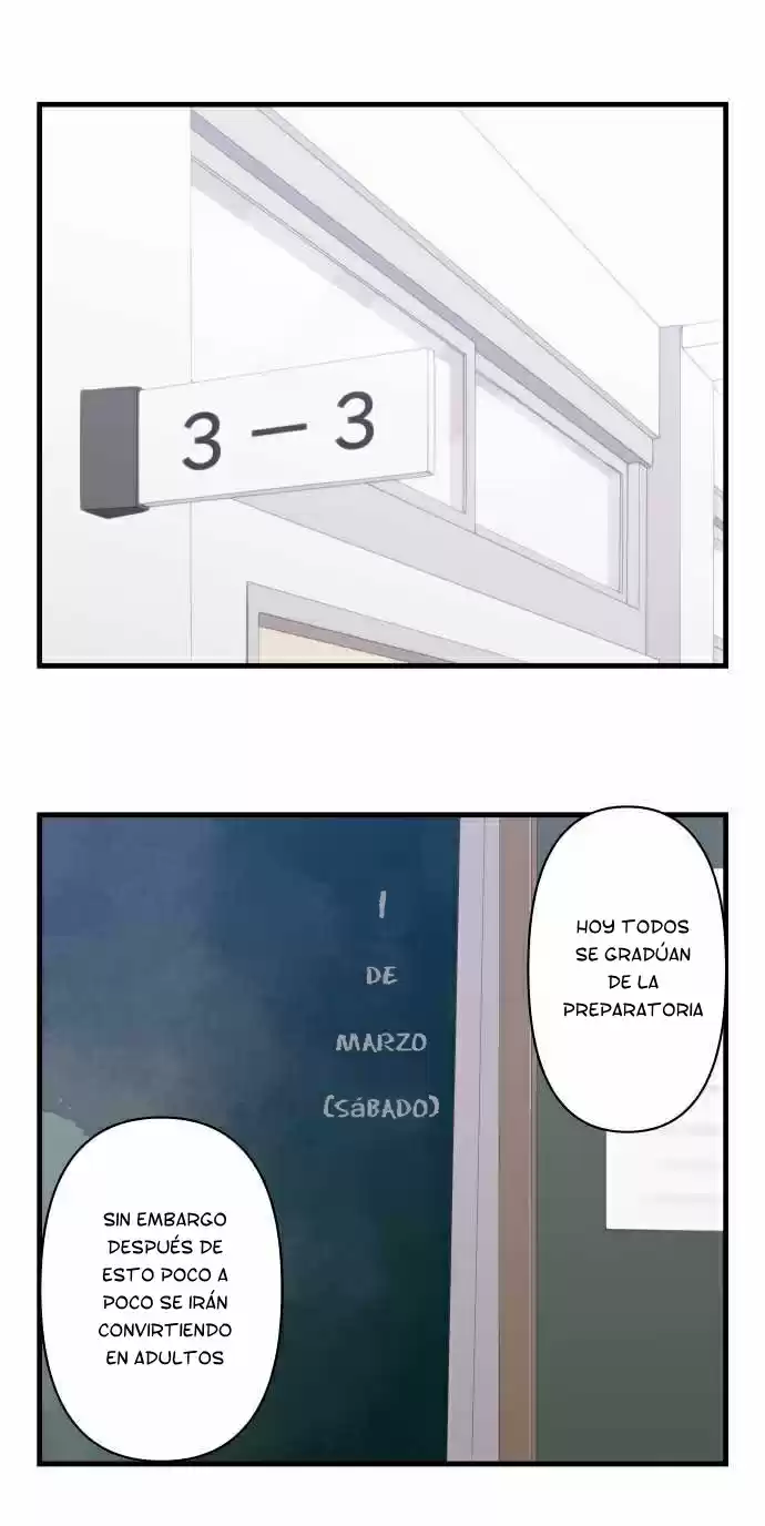 ReLIFE (2013) - Capítulo 211 - Página 6 - LectorTMOo