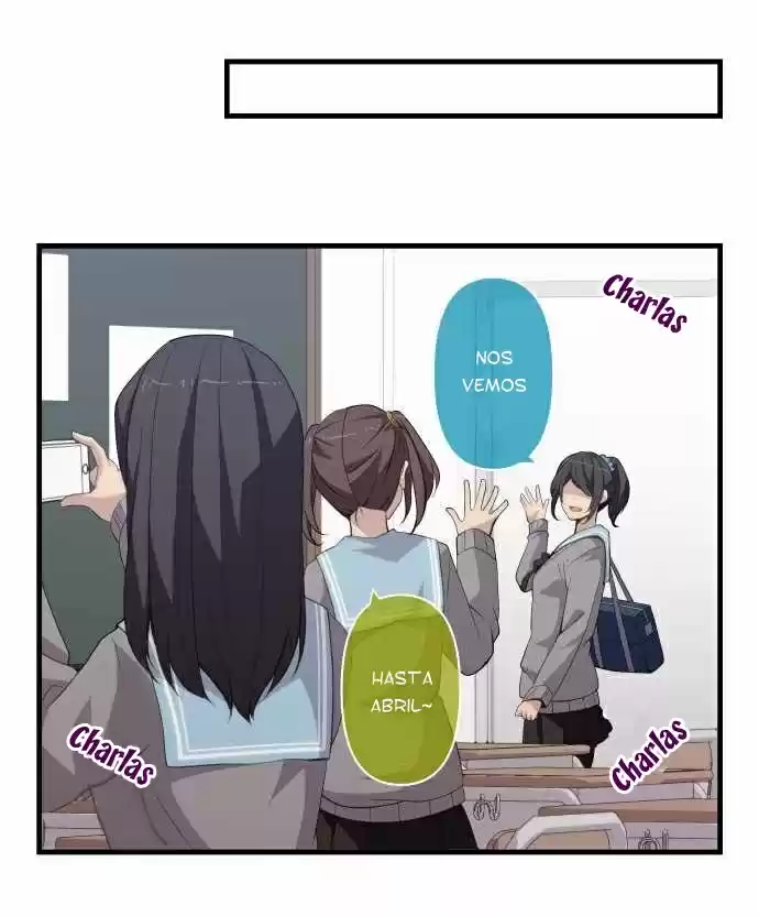 ReLIFE (2013) - Capítulo 211 - Página 10 - LectorTMOo