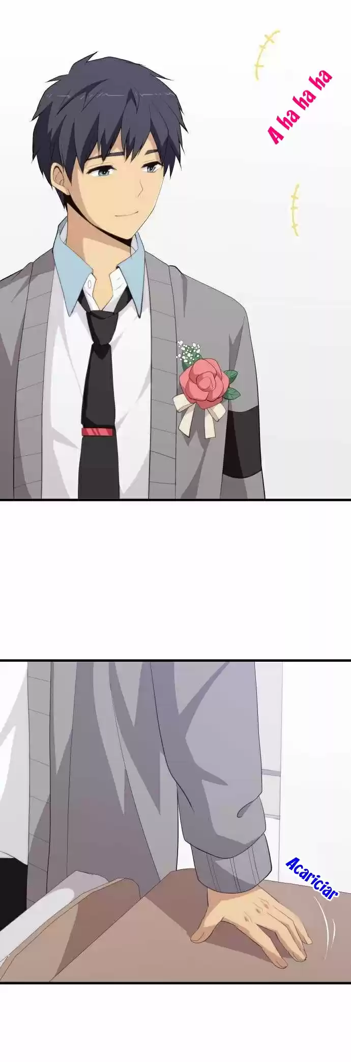 ReLIFE (2013) - Capítulo 211 - Página 13 - LectorTMOo