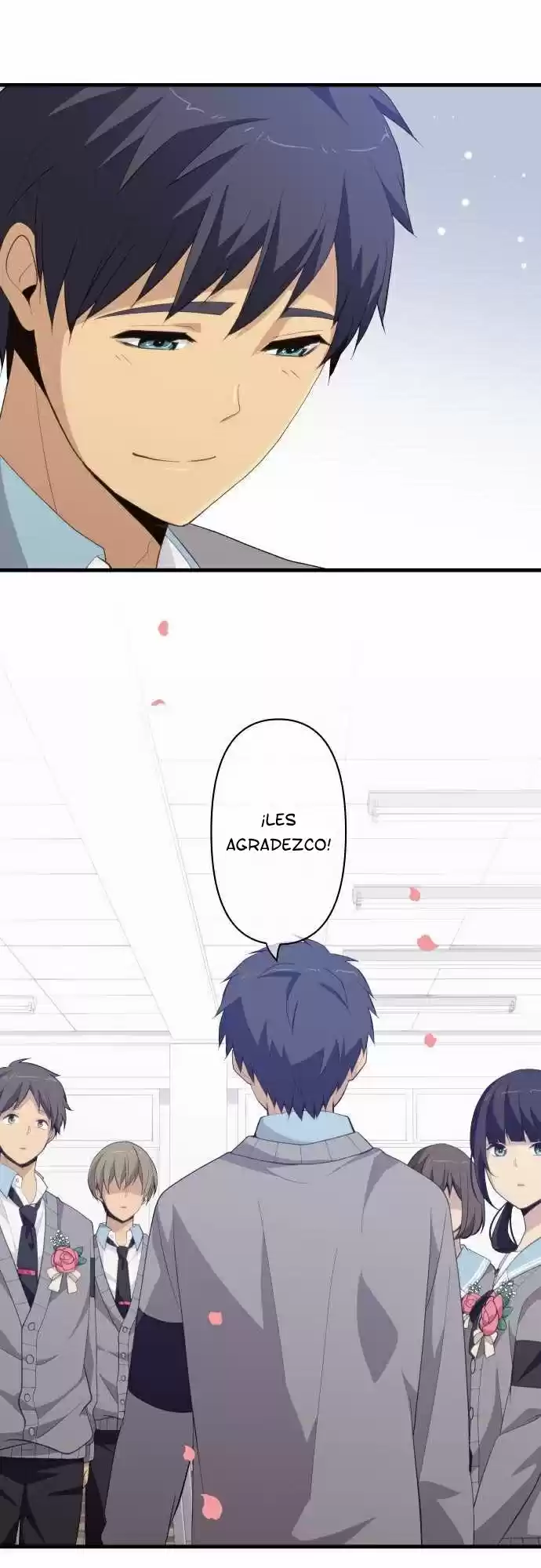 ReLIFE (2013) - Capítulo 211 - Página 14 - LectorTMOo