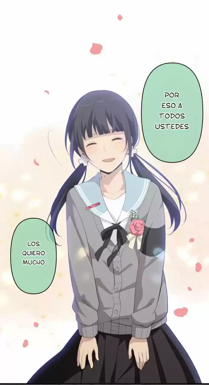 ReLIFE (2013) - Capítulo 211 - Página 22 - LectorTMOo