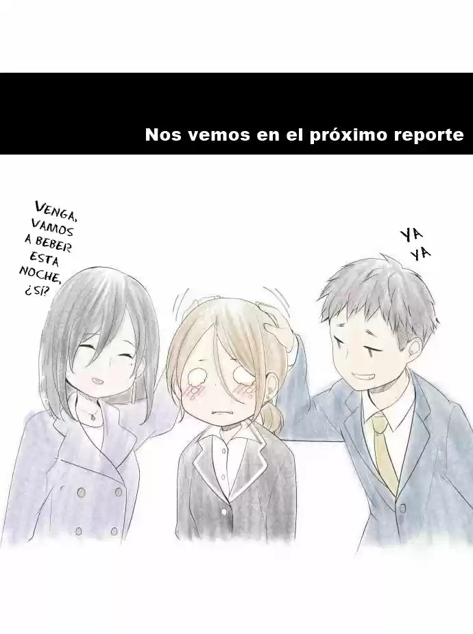 ReLIFE (2013) - Capítulo 211 - Página 24 - LectorTMOo