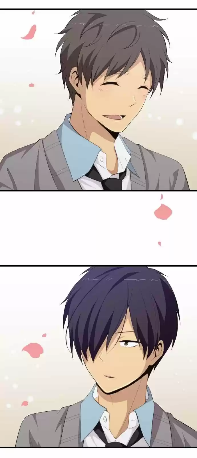 ReLIFE (2013) - Capítulo 212 - Página 6 - LectorTMOo