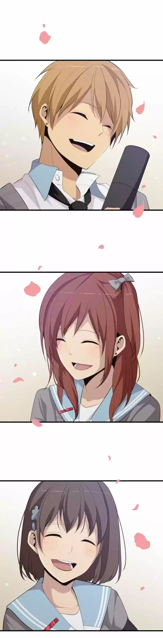 ReLIFE (2013) - Capítulo 212 - Página 7 - LectorTMOo