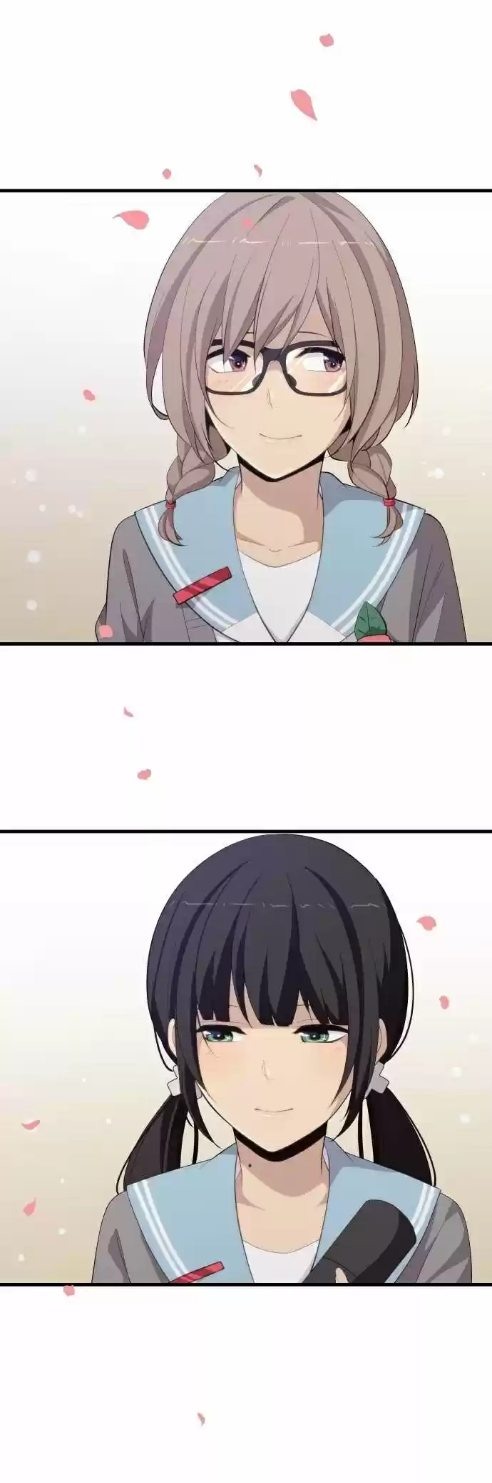 ReLIFE (2013) - Capítulo 212 - Página 8 - LectorTMOo