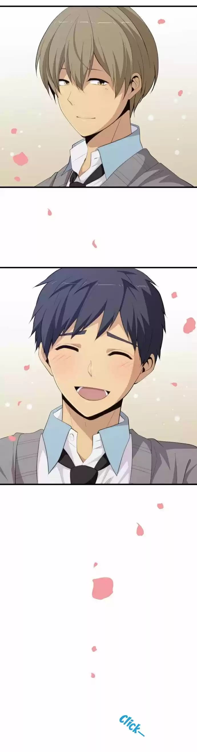 ReLIFE (2013) - Capítulo 212 - Página 9 - LectorTMOo