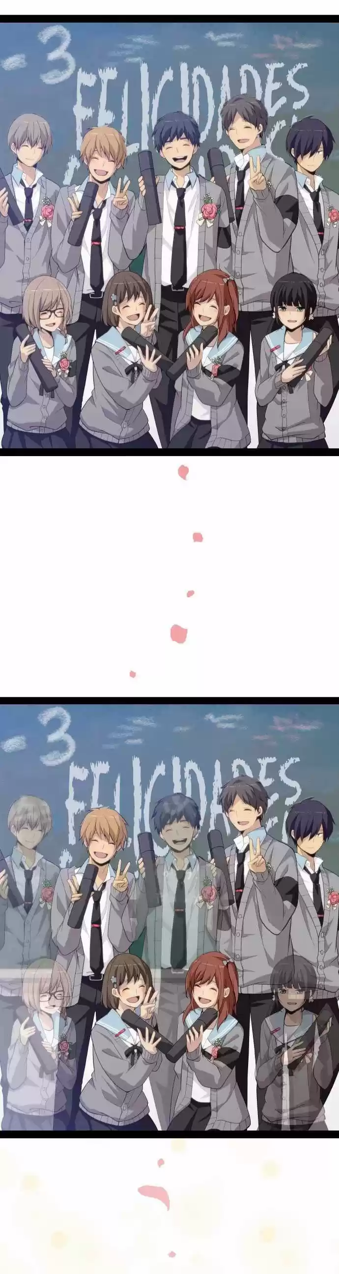 ReLIFE (2013) - Capítulo 212 - Página 10 - LectorTMOo