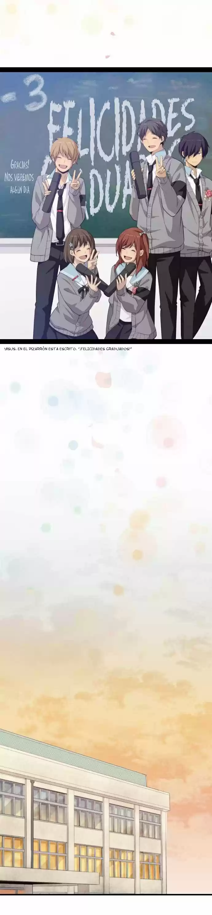 ReLIFE (2013) - Capítulo 212 - Página 11 - LectorTMOo