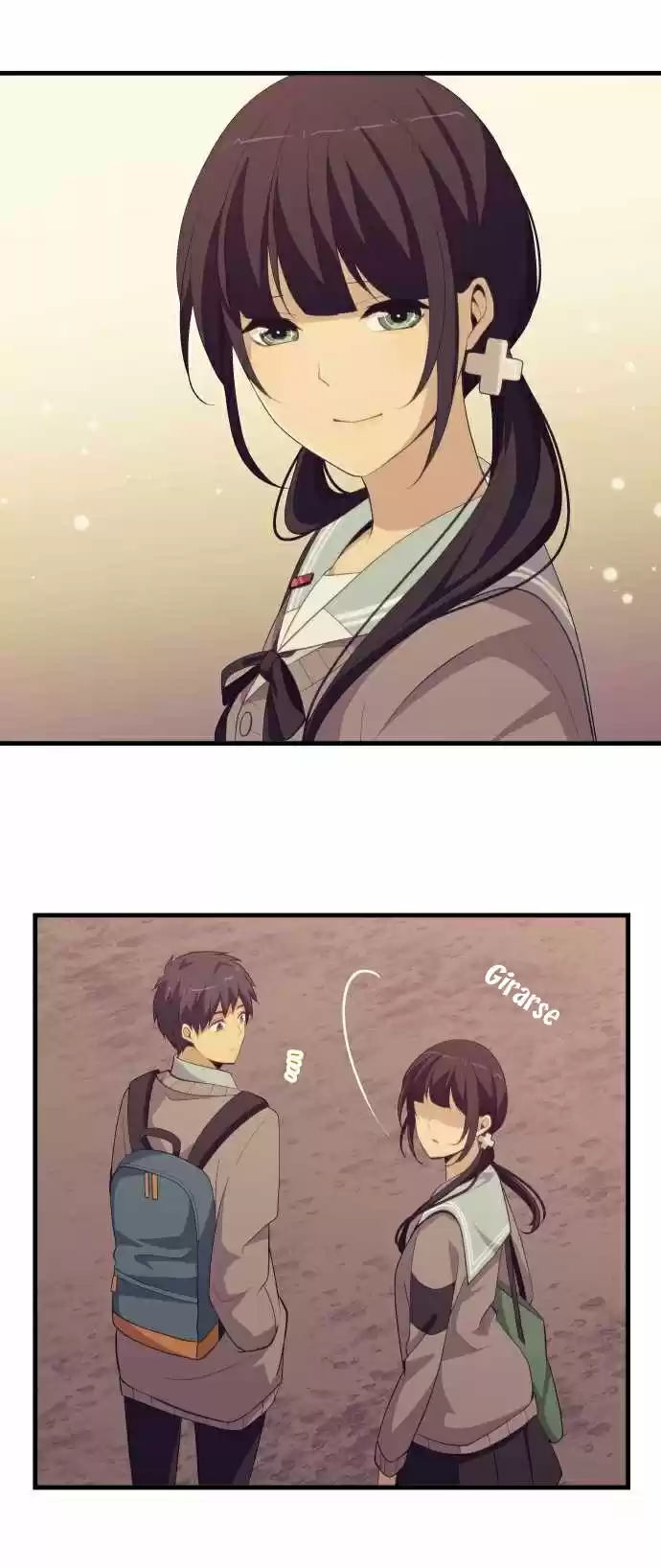ReLIFE (2013) - Capítulo 212 - Página 13 - LectorTMOo