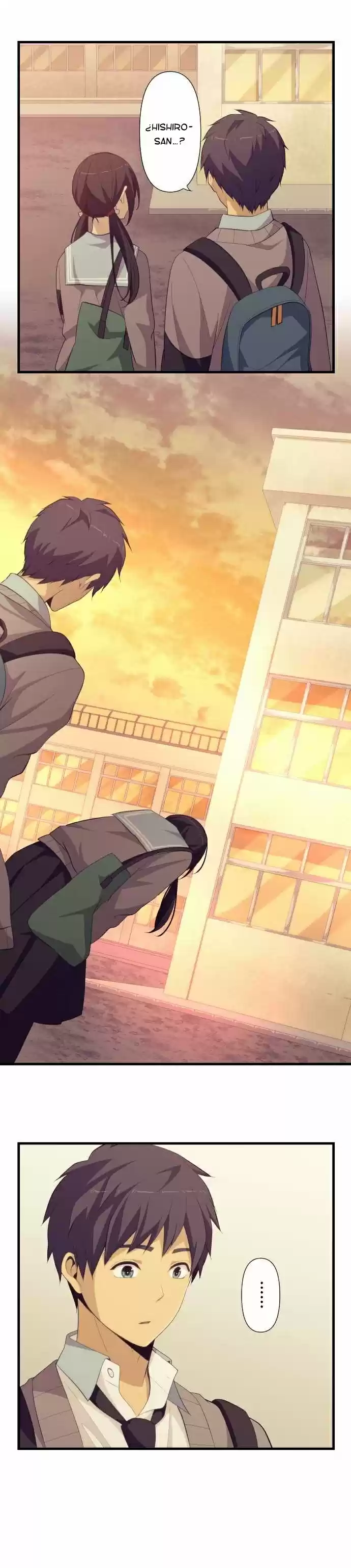 ReLIFE (2013) - Capítulo 212 - Página 14 - LectorTMOo