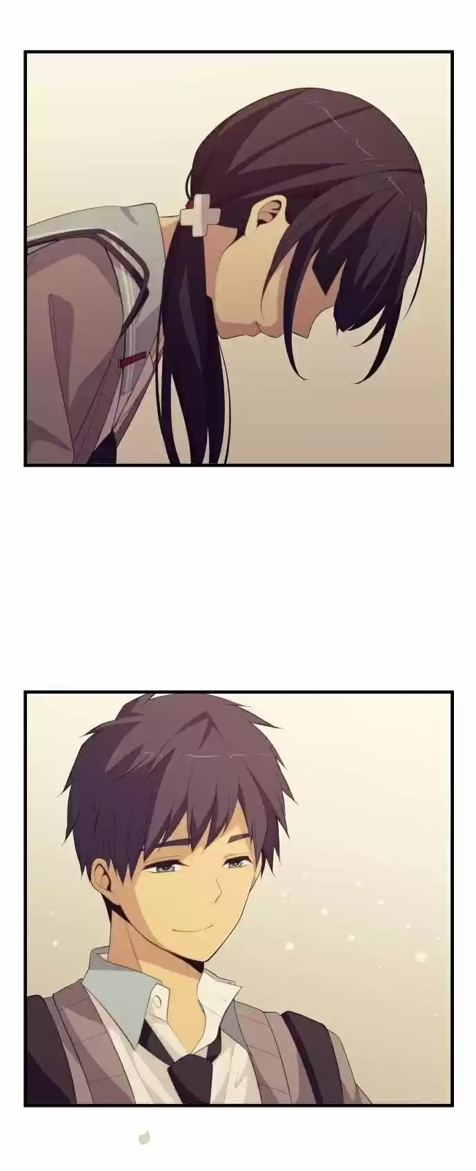 ReLIFE (2013) - Capítulo 212 - Página 15 - LectorTMOo