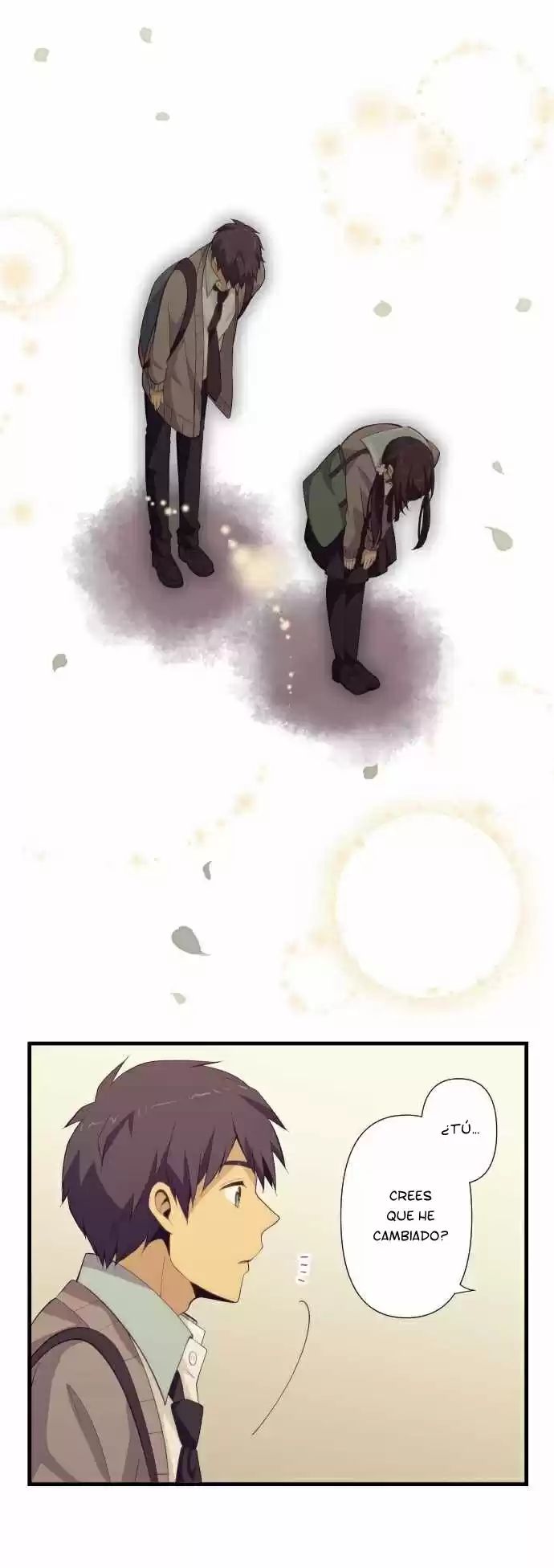 ReLIFE (2013) - Capítulo 212 - Página 16 - LectorTMOo