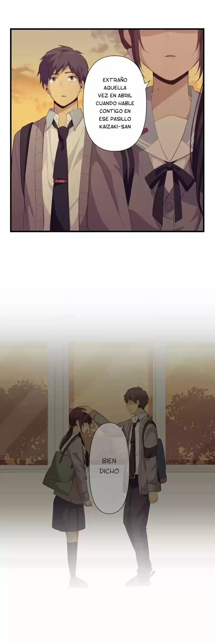 ReLIFE (2013) - Capítulo 212 - Página 17 - LectorTMOo