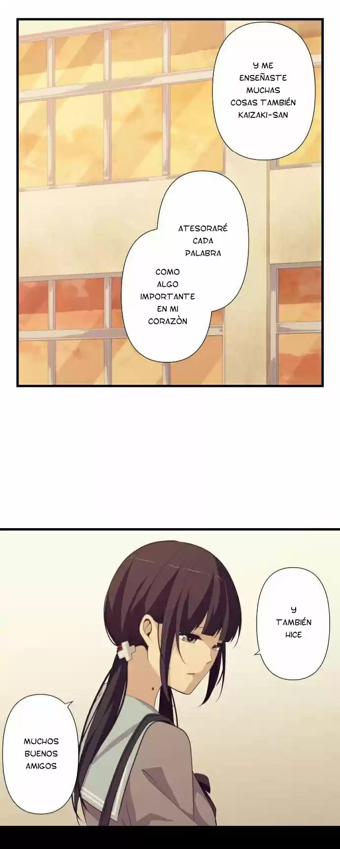 ReLIFE (2013) - Capítulo 212 - Página 18 - LectorTMOo