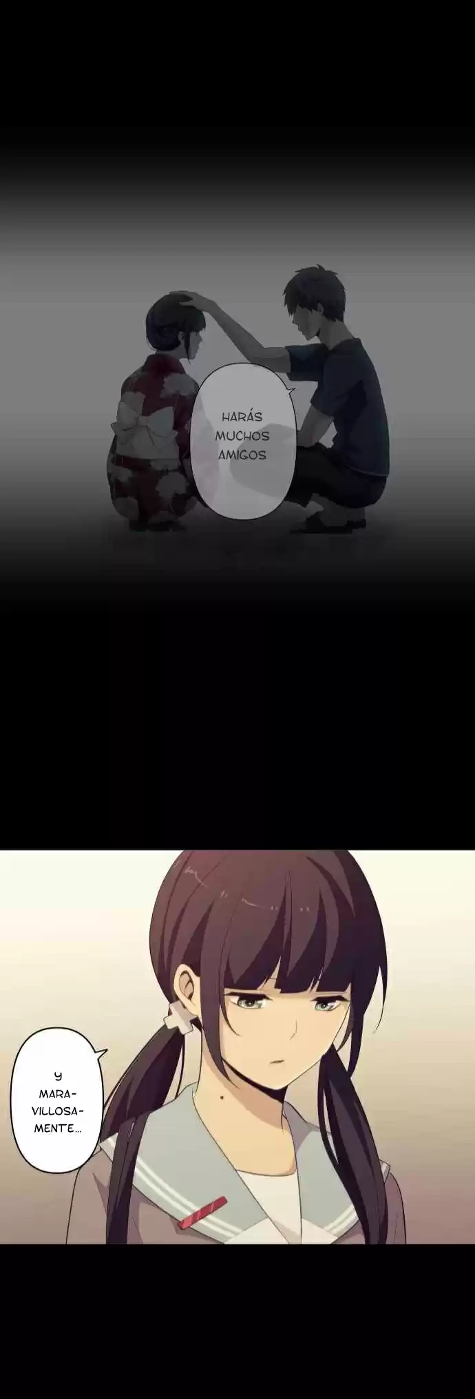 ReLIFE (2013) - Capítulo 212 - Página 19 - LectorTMOo