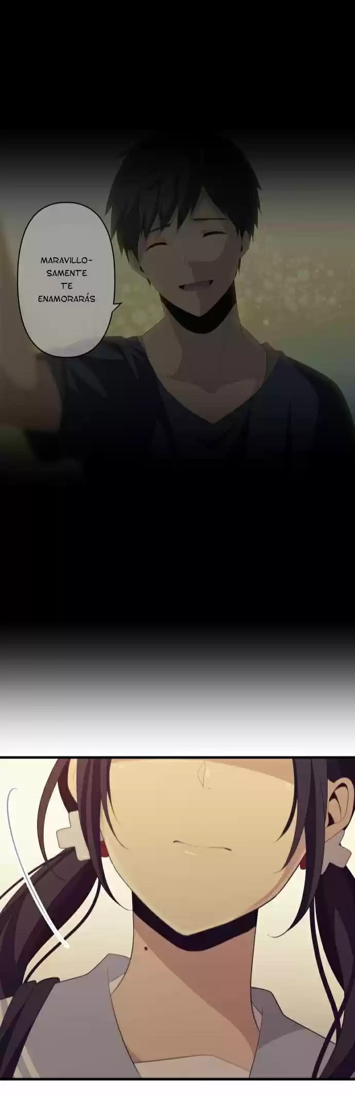 ReLIFE (2013) - Capítulo 212 - Página 20 - LectorTMOo