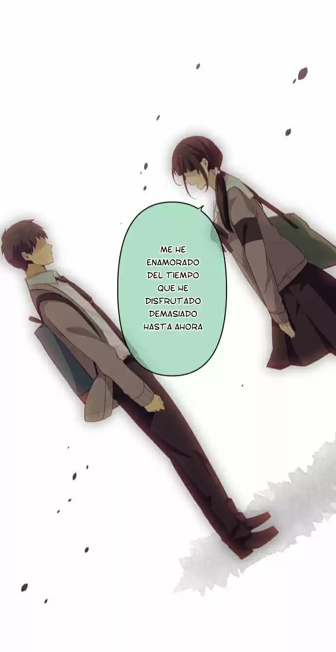 ReLIFE (2013) - Capítulo 212 - Página 21 - LectorTMOo
