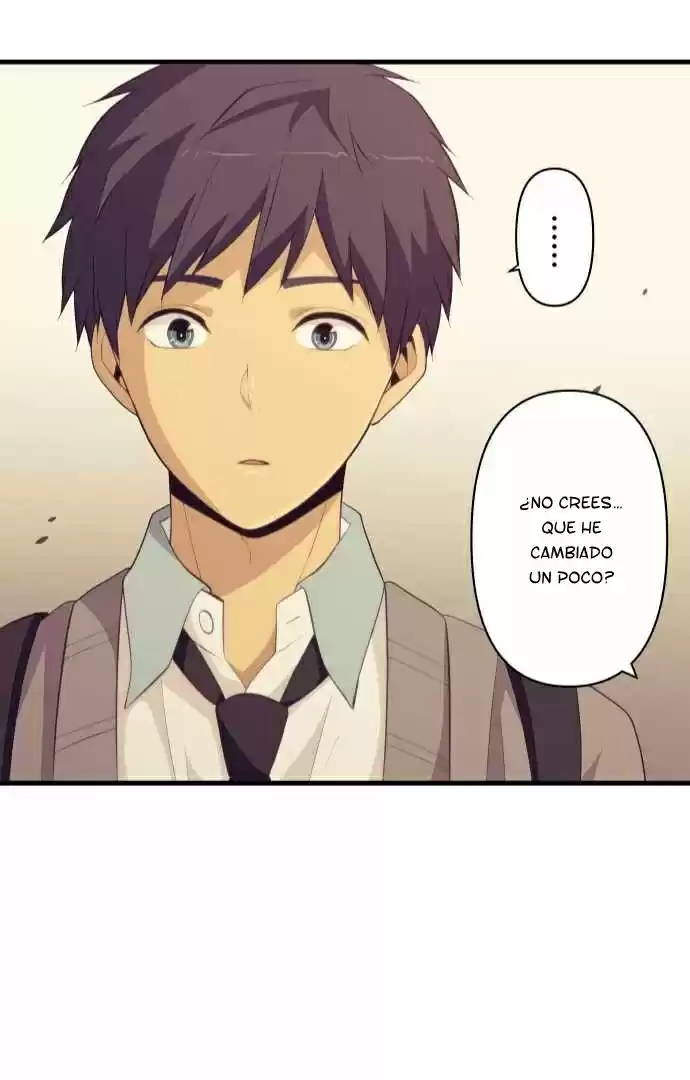 ReLIFE (2013) - Capítulo 212 - Página 22 - LectorTMOo
