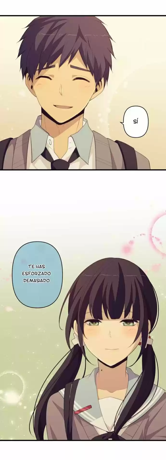 ReLIFE (2013) - Capítulo 212 - Página 23 - LectorTMOo