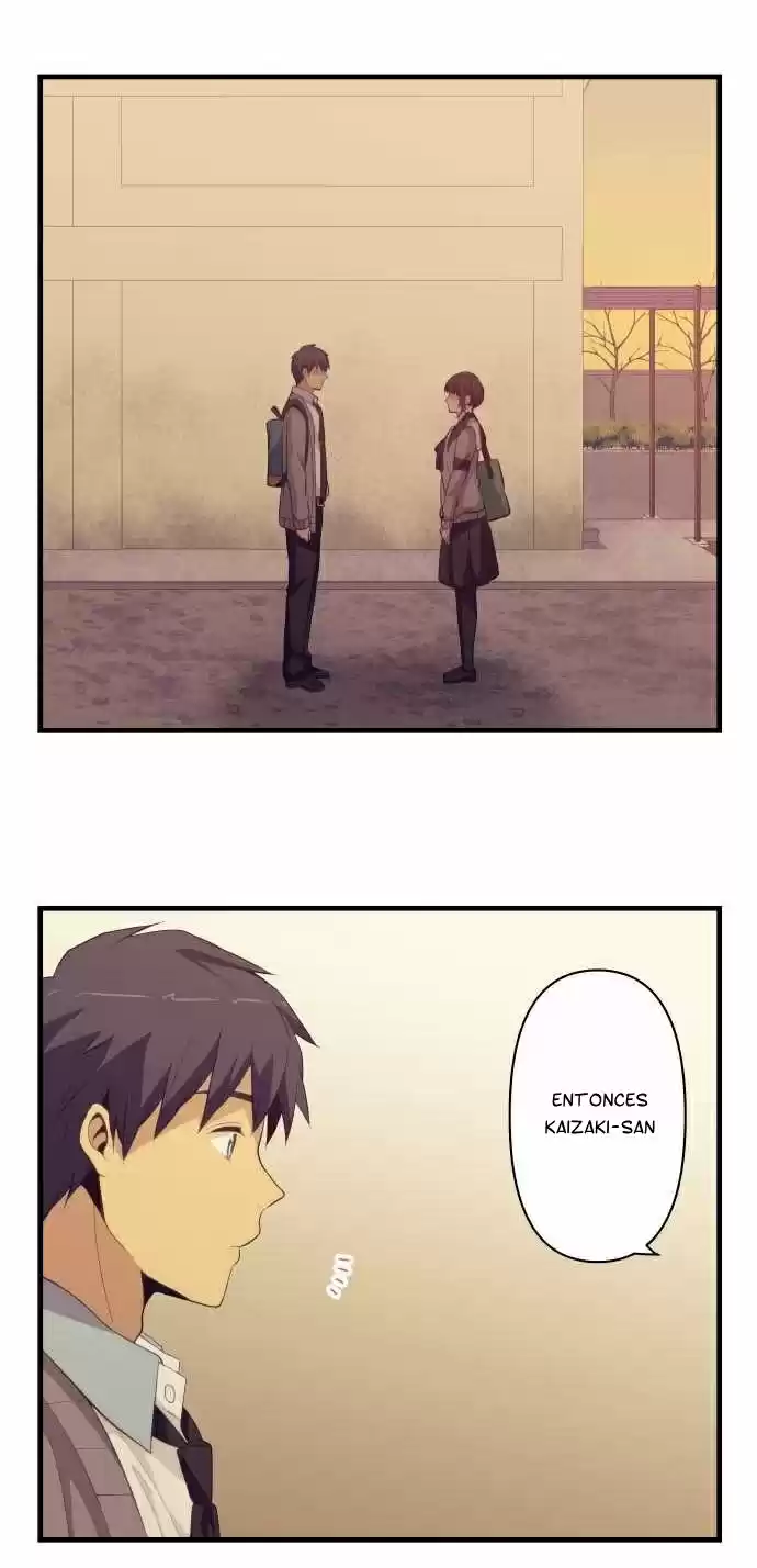 ReLIFE (2013) - Capítulo 212 - Página 24 - LectorTMOo