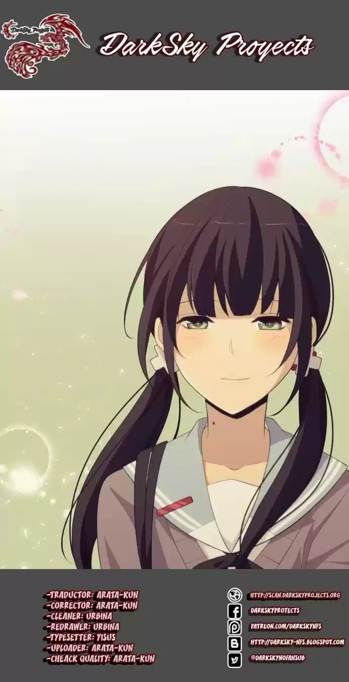 ReLIFE (2013) - Capítulo 212 - Página 27 - LectorTMOo