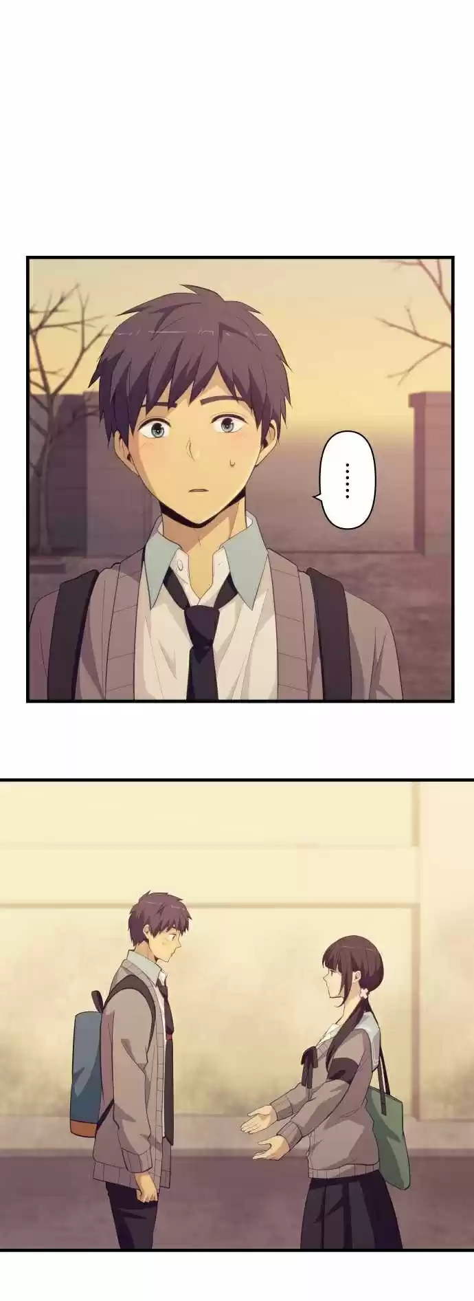 ReLIFE (2013) - Capítulo 213 - Página 5 - LectorTMOo