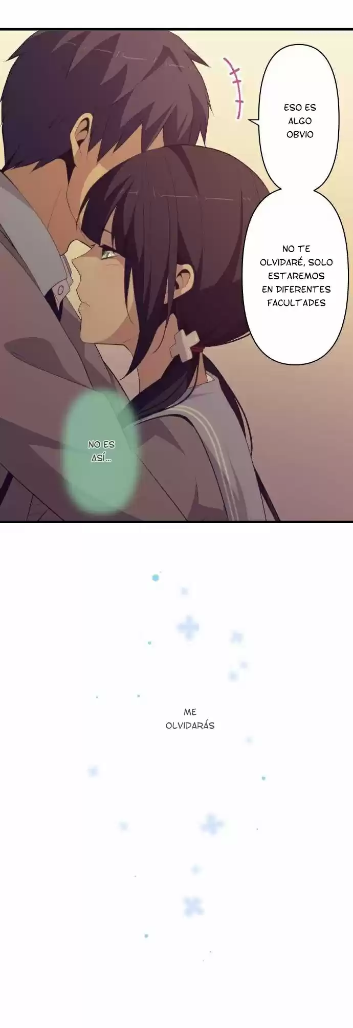 ReLIFE (2013) - Capítulo 213 - Página 9 - LectorTMOo